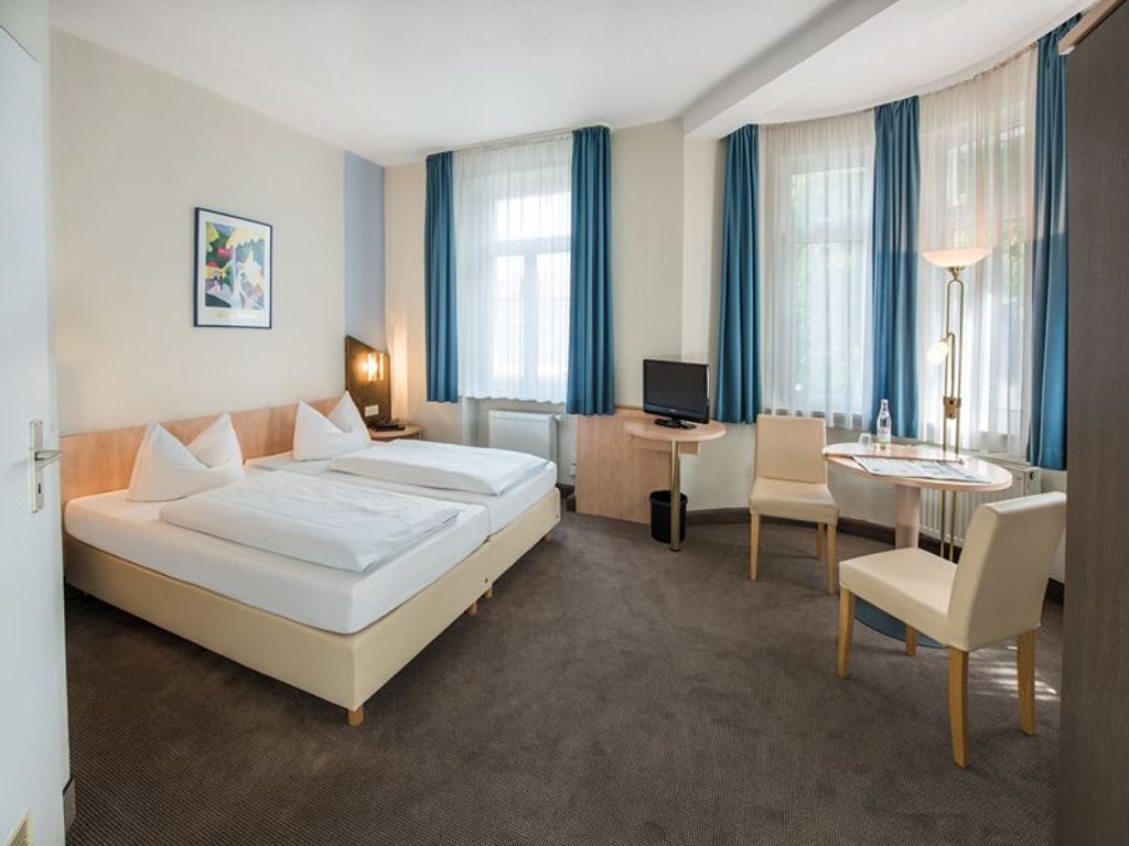 Doppelzimmer Standard