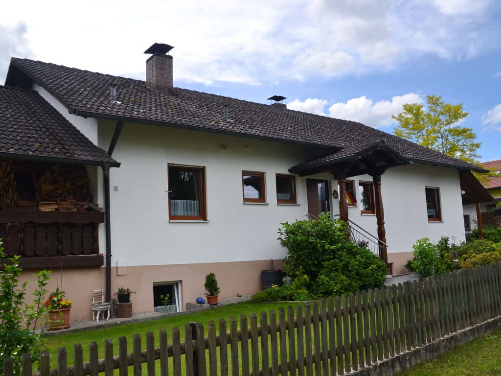 Ferienwohnung Seebauer