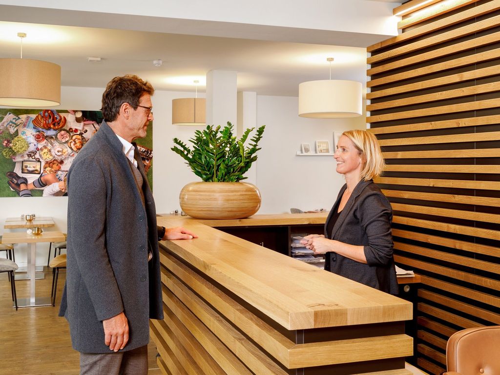 Hotel Am Peterstor