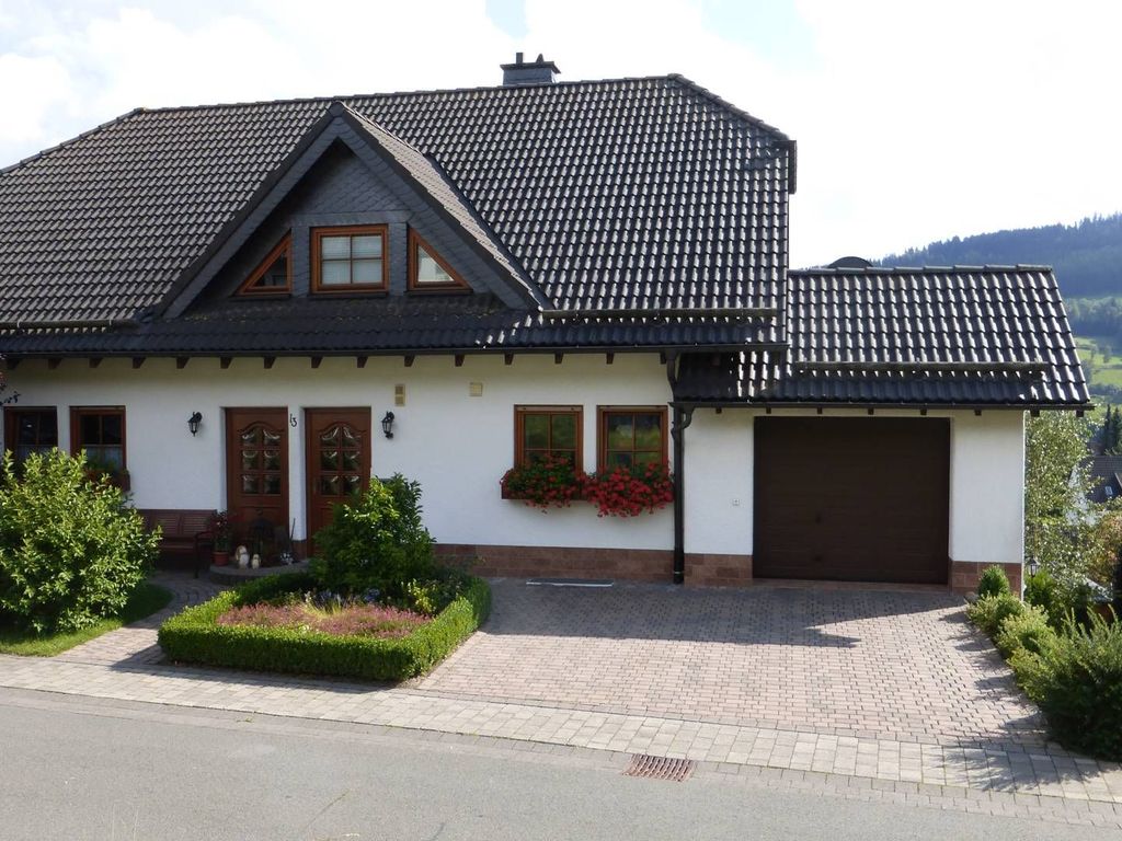 Ferienwohnung Dunja