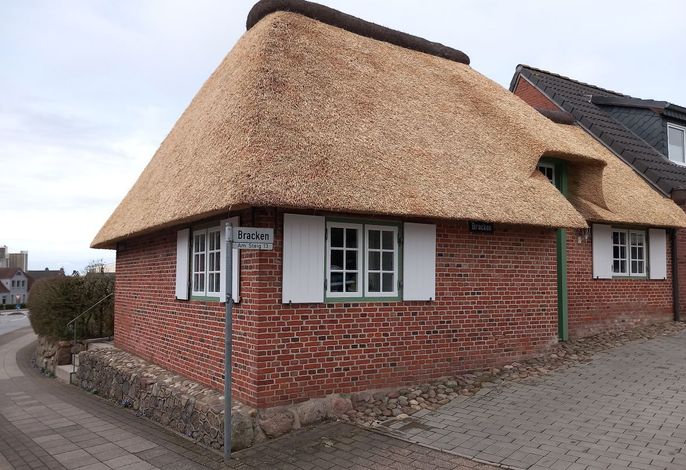Huus Waterkrog