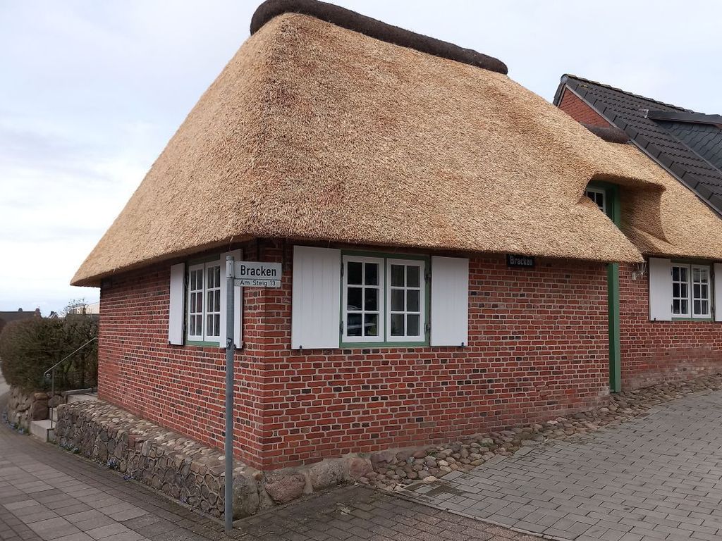 Huus Waterkrog