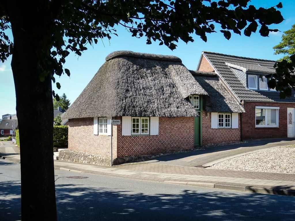 Huus Waterkrog