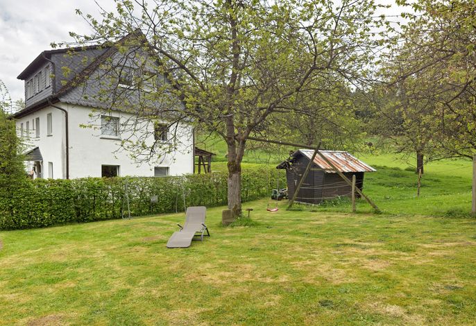 Ferienwohnung Peitz