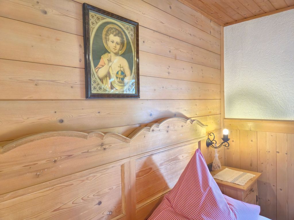 SonnenAufgang Schlafzimmer