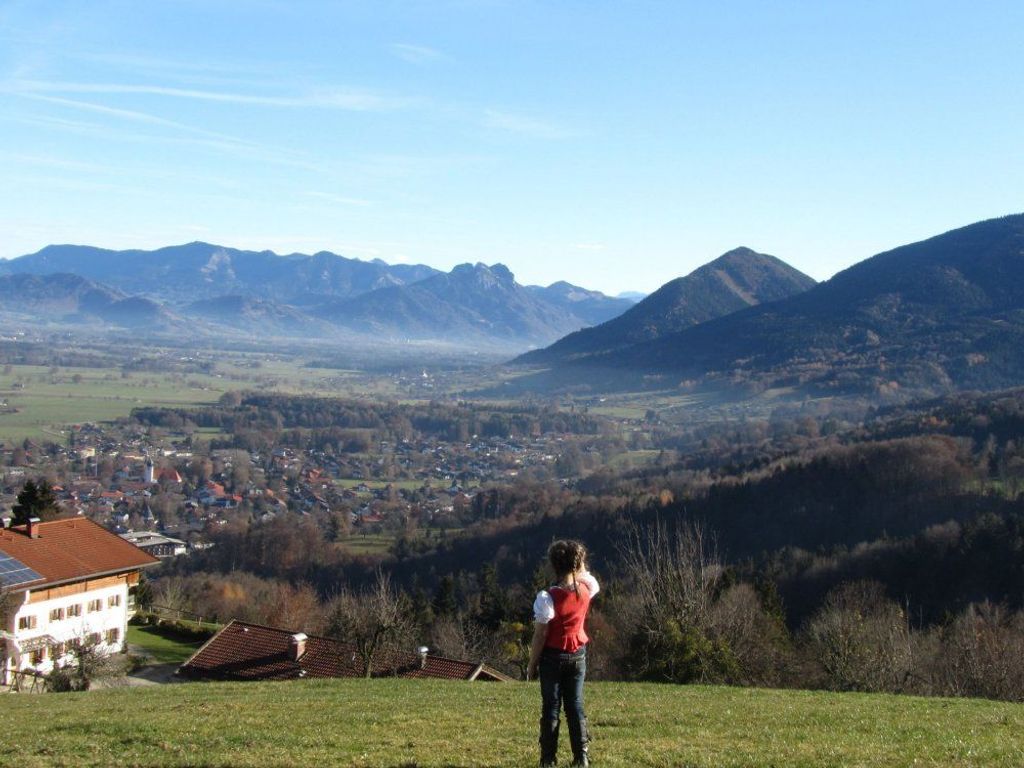 Inntalblick Koglhof