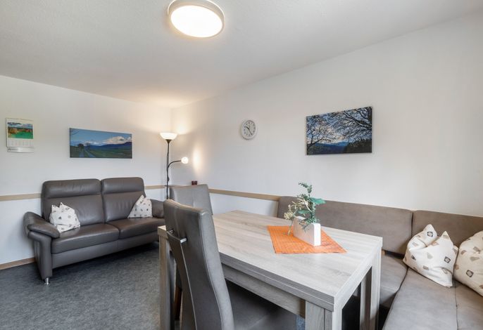 Ferienwohnung Hacke