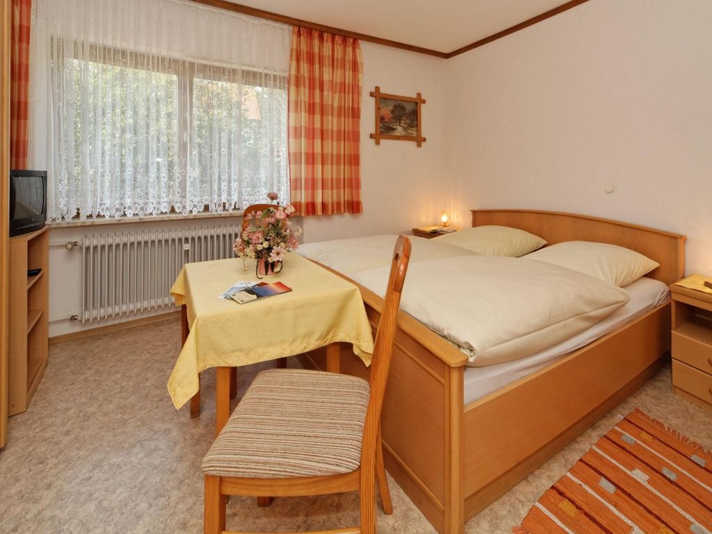 Doppelzimmer