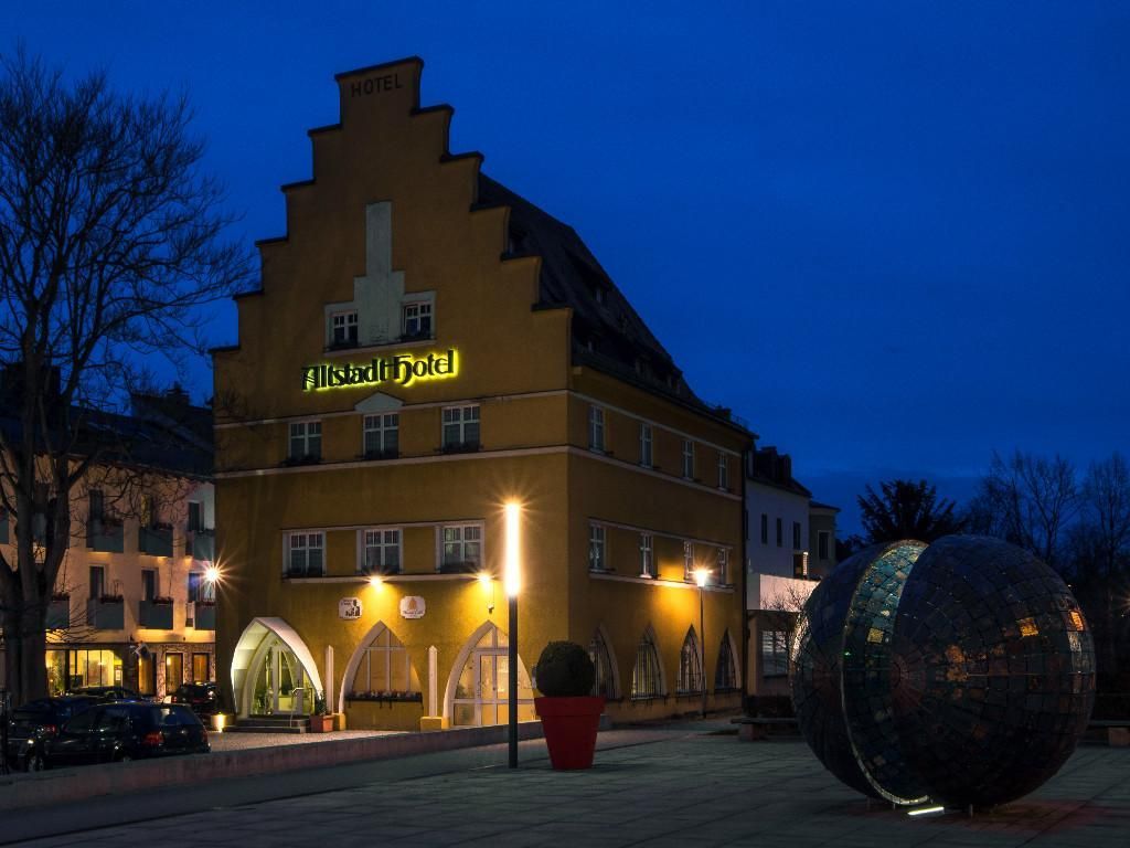 Altstadt-Hotel