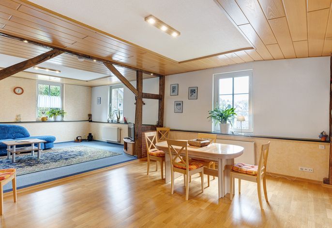 Ferienwohnung Drewitz
