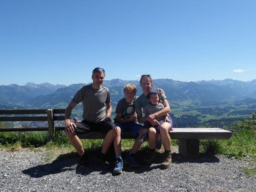 Familie Zitzler