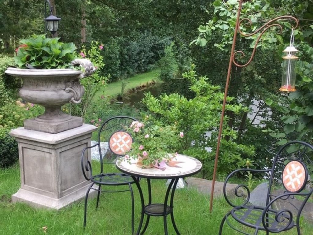 Ferienwohnung Stahl