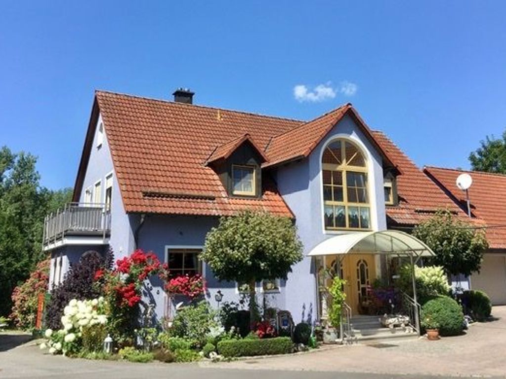 Ferienwohnung Stahl