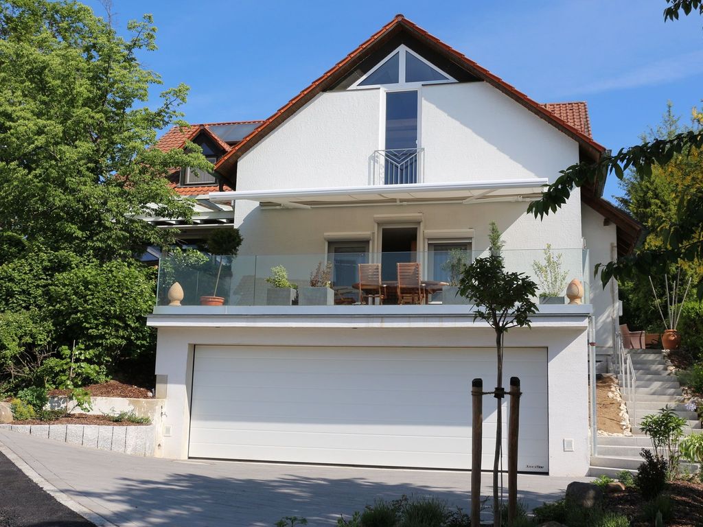 Ferienwohnung Brüssing