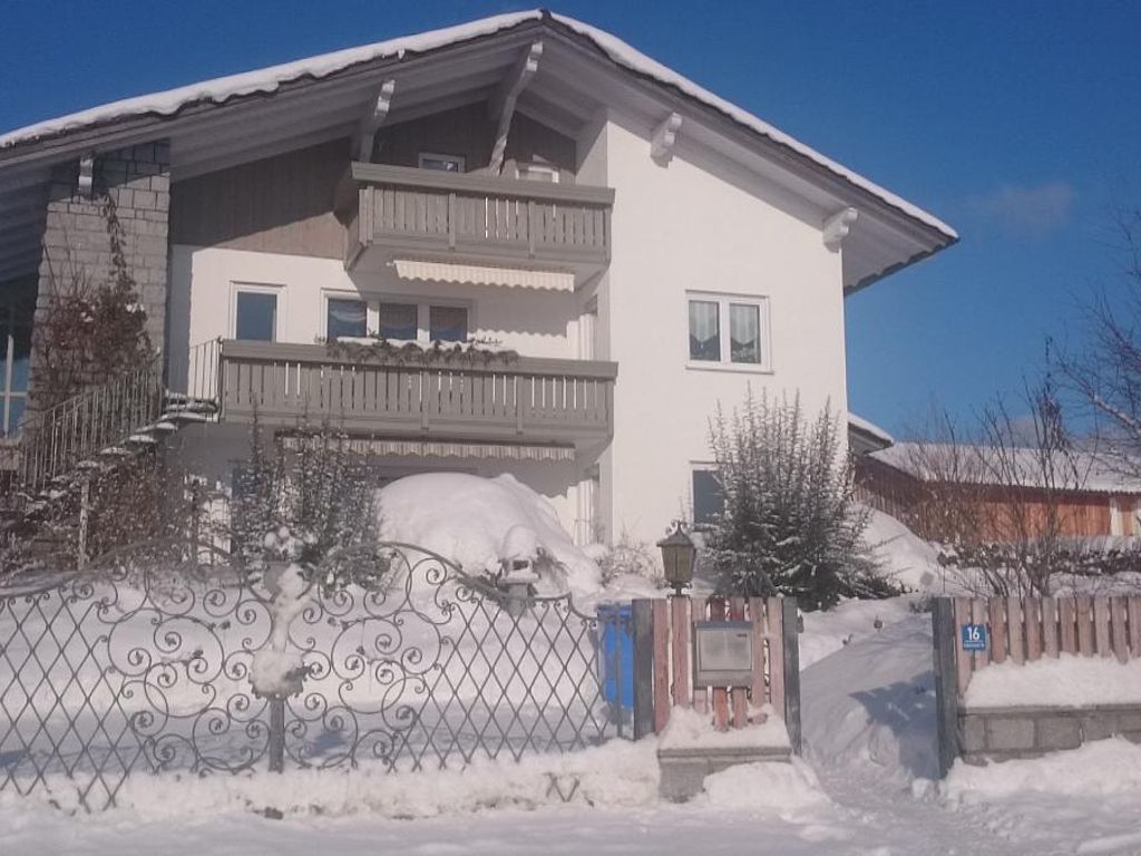 Haus