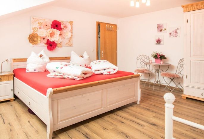 Ferienwohnung Apfelbaum