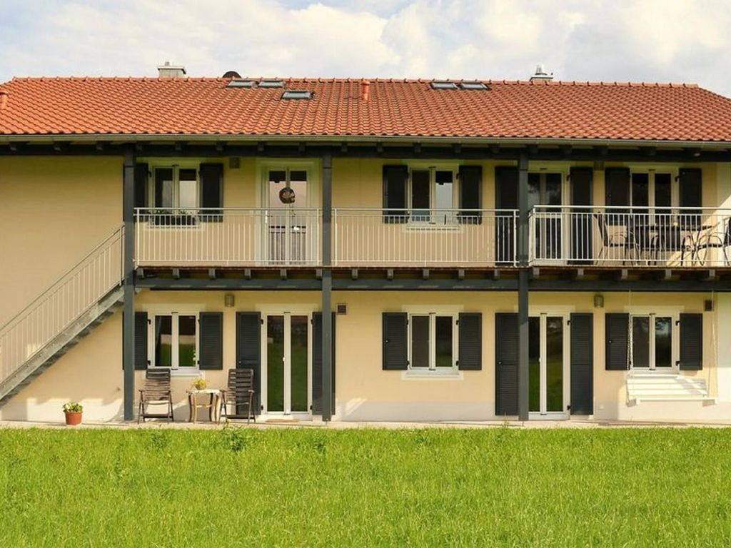 Ferienhof Nirschl