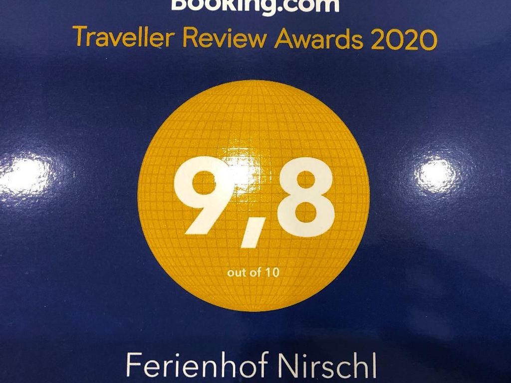 Ferienhof Nirschl