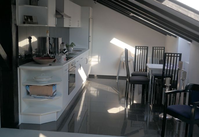 Ferienwohnung Künstlerhaus am See – Foto 4