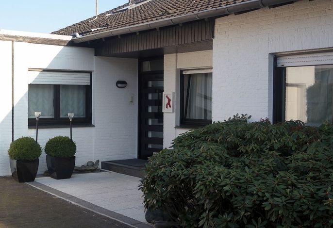Ferienwohnung Künstlerhaus am See – Foto 2