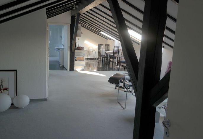 Ferienwohnung Künstlerhaus am See – Foto 5