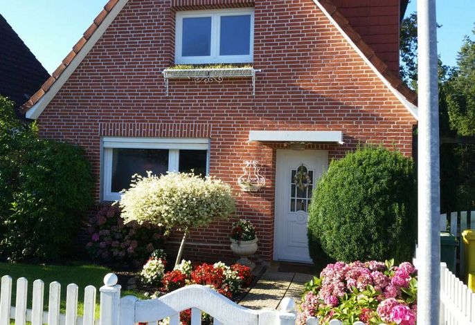 Ferienhaus Am Hasselberg