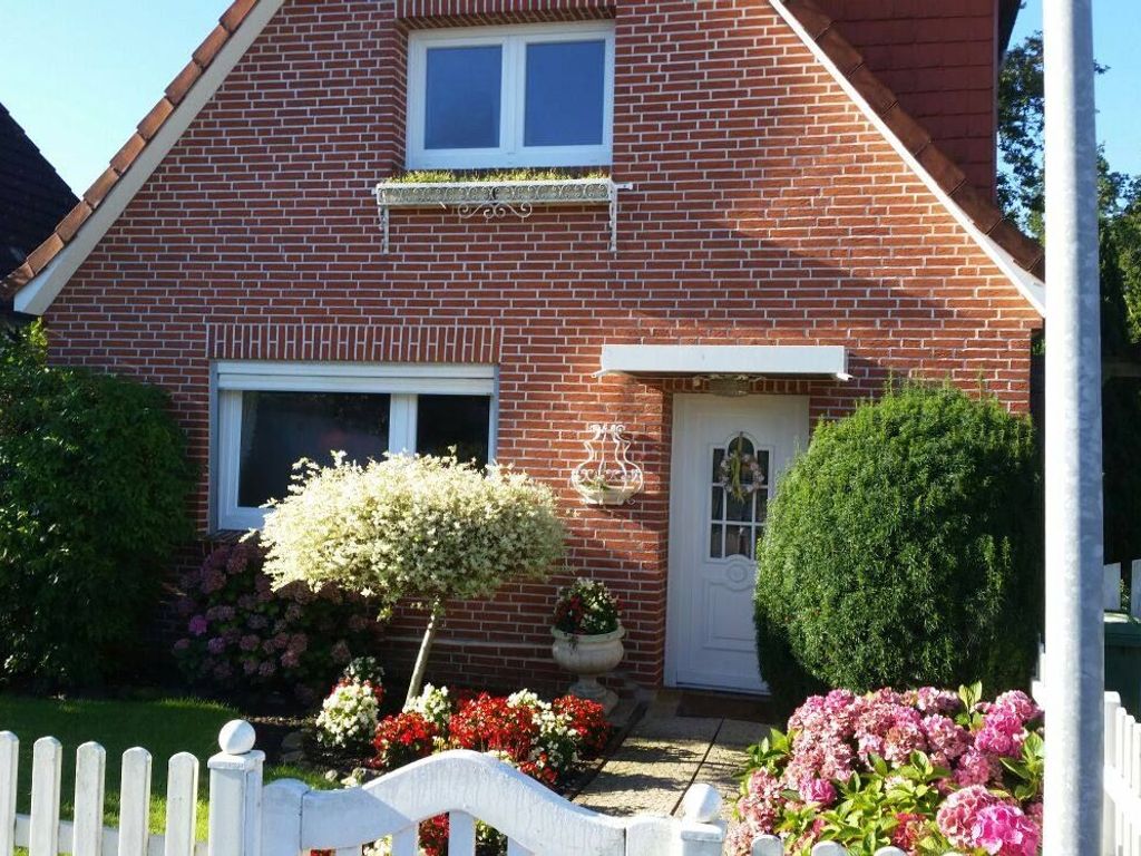 Ferienhaus Am Hasselberg