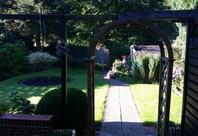 Ferienhaus Am Hasselberg – Foto 5