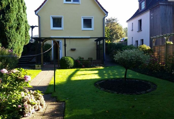 Ferienhaus Am Hasselberg – Foto 2