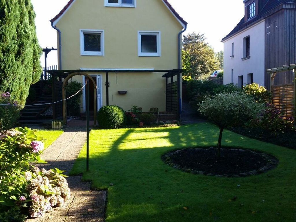 Ferienhaus Am Hasselberg