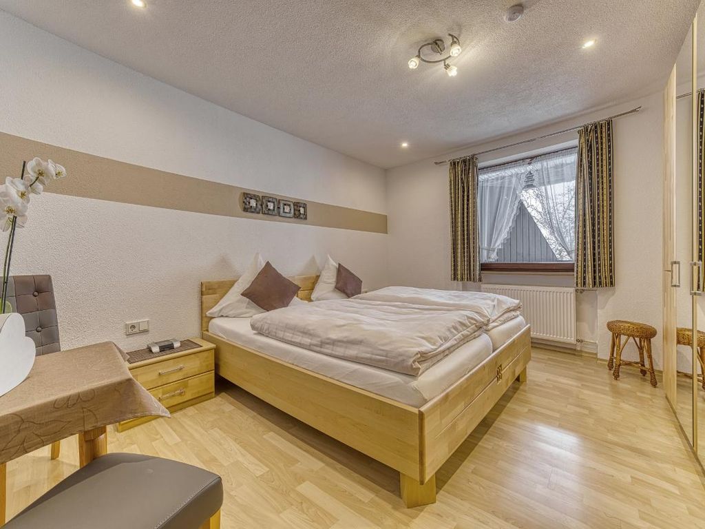 Landhaus Jakob Bayerischer Wald