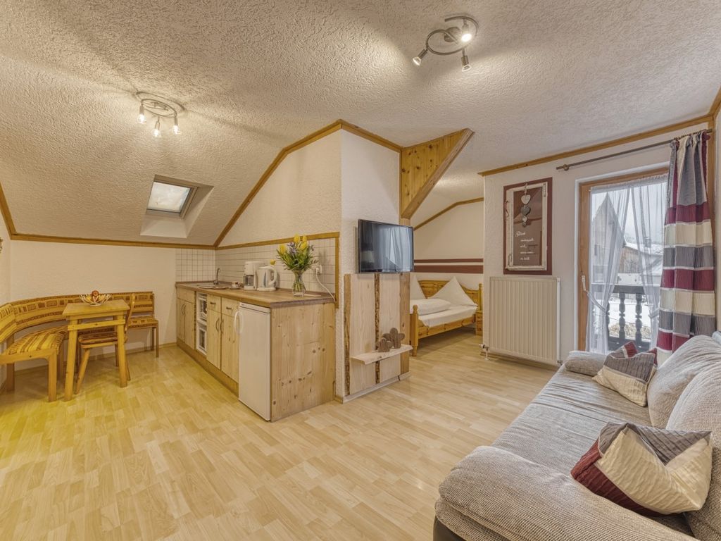 Landhaus Jakob Bayerischer Wald