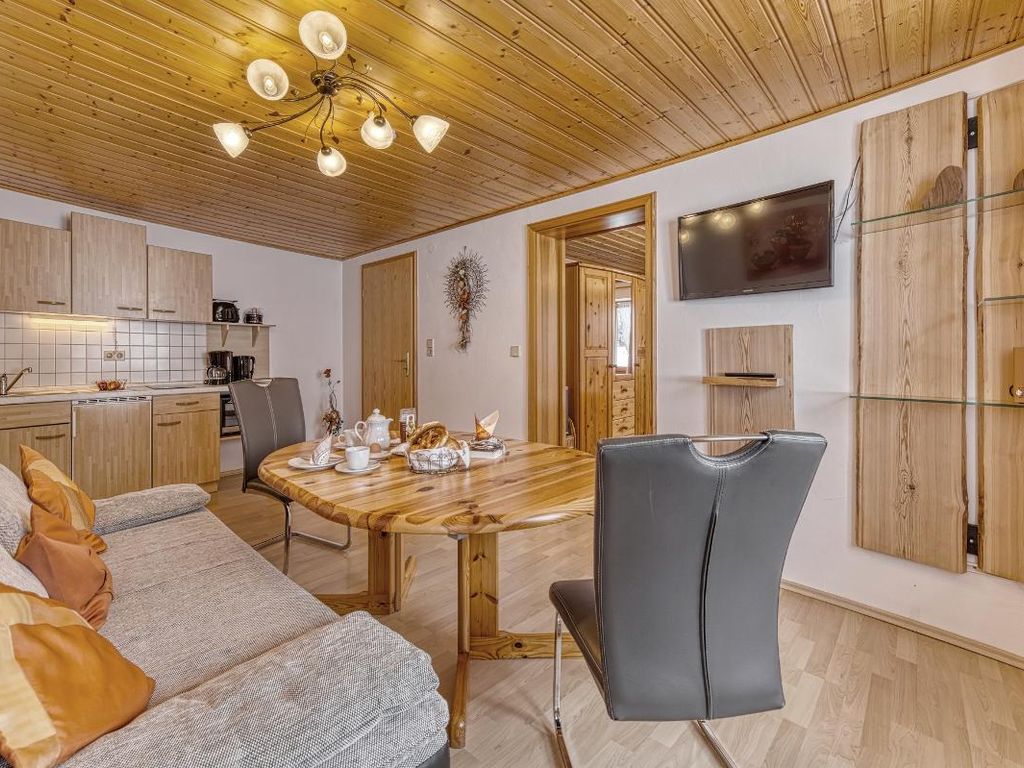 Landhaus Jakob Bayerischer Wald