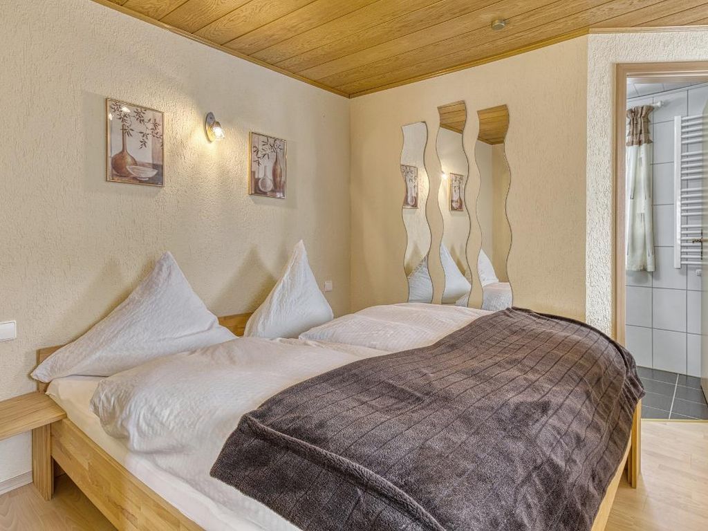 Landhaus Jakob Bayerischer Wald