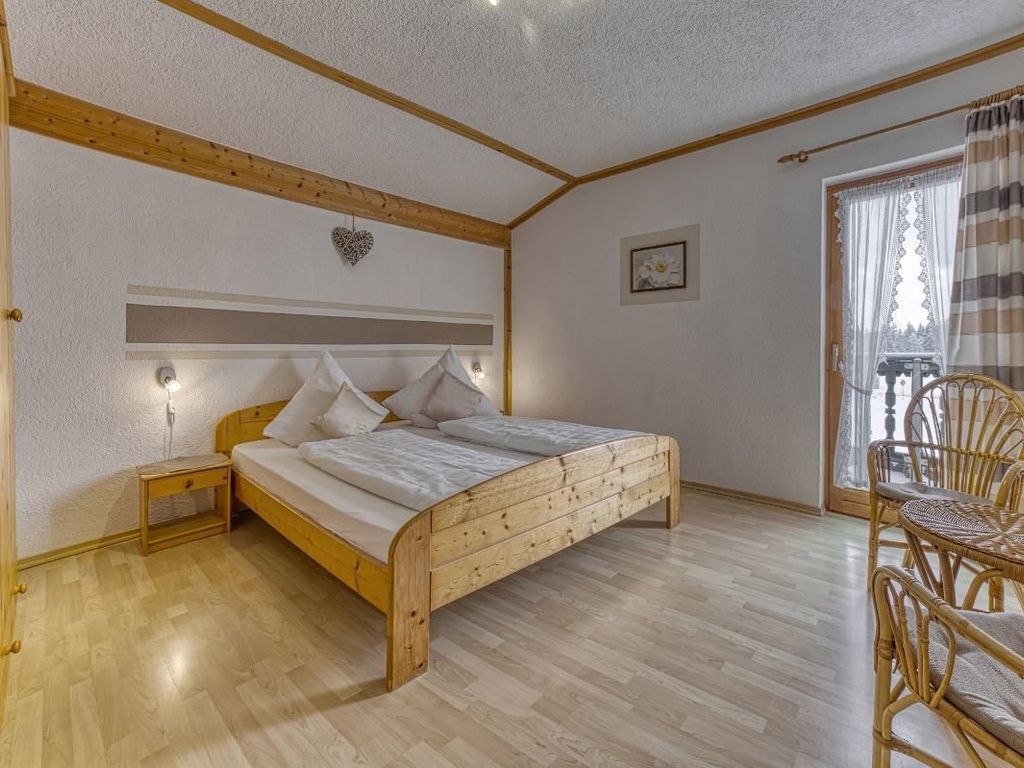Landhaus Jakob Bayerischer Wald