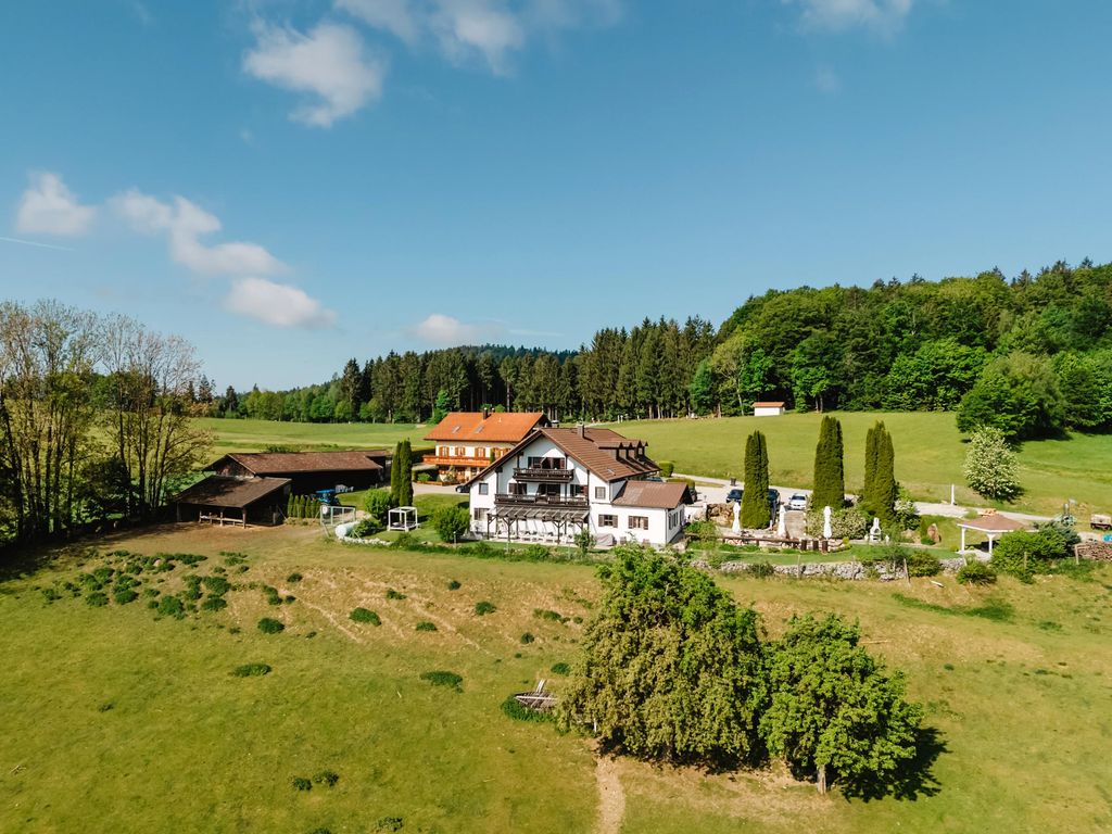 Landhaus Lehnerhof