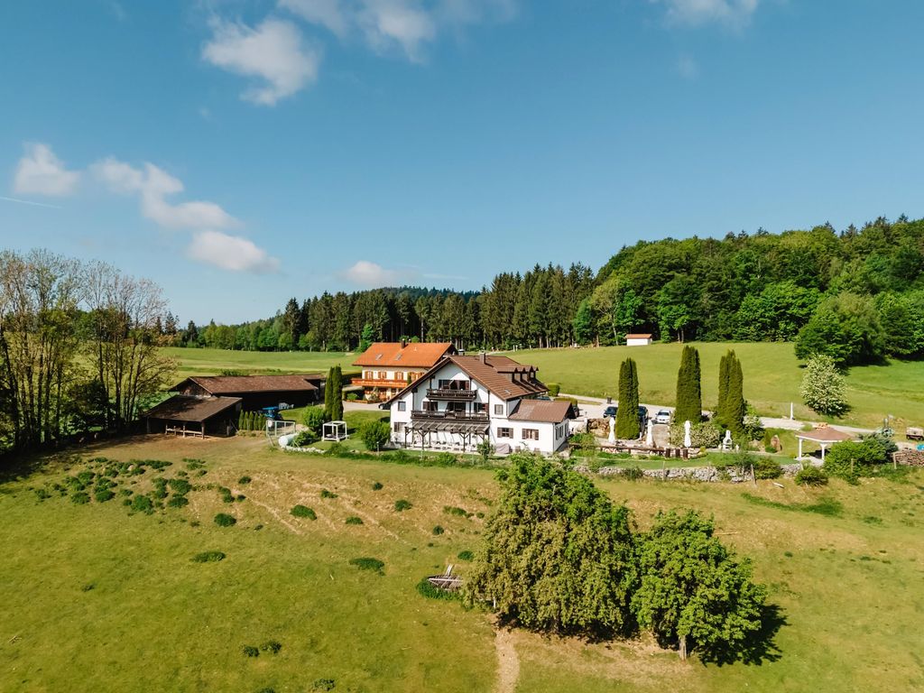 Landhaus Lehnerhof