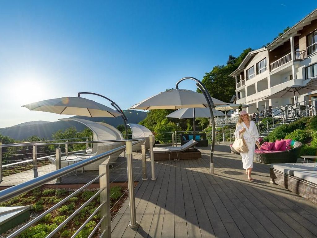 Thula Wellnesshotel Bayerischer Wald
