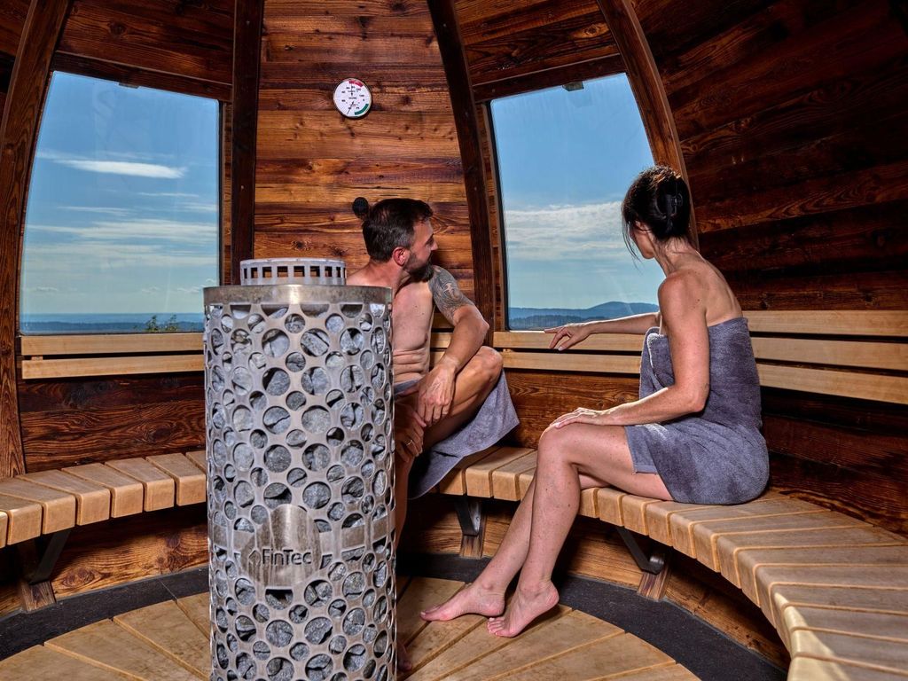 Thula Wellnesshotel Bayerischer Wald