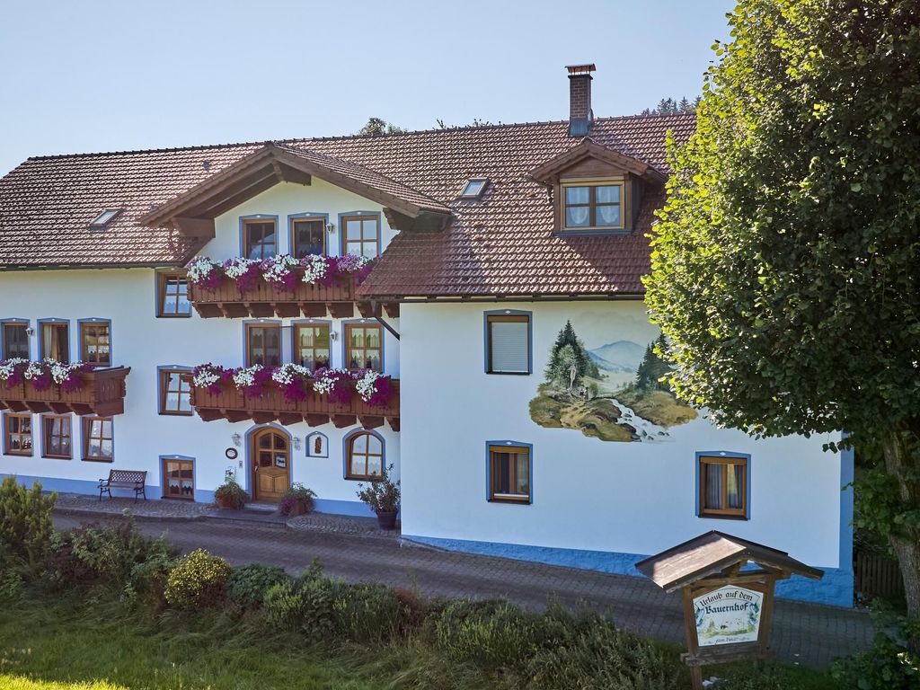 Haus Bergblick