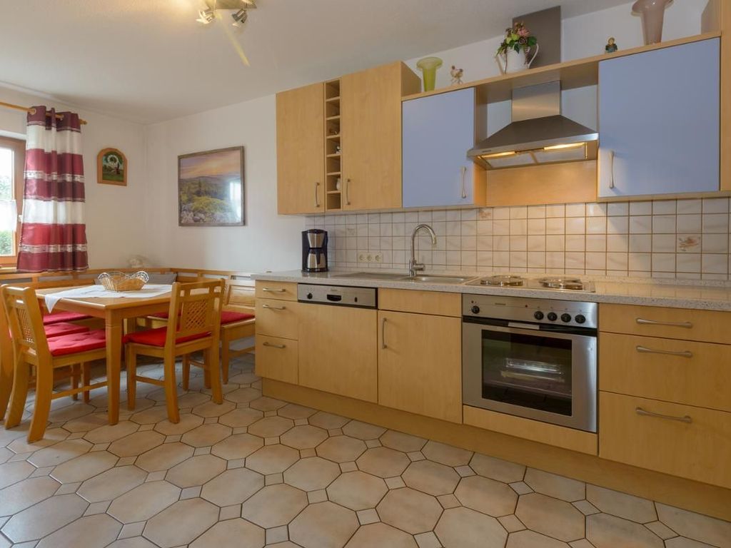 Landhaus Almer