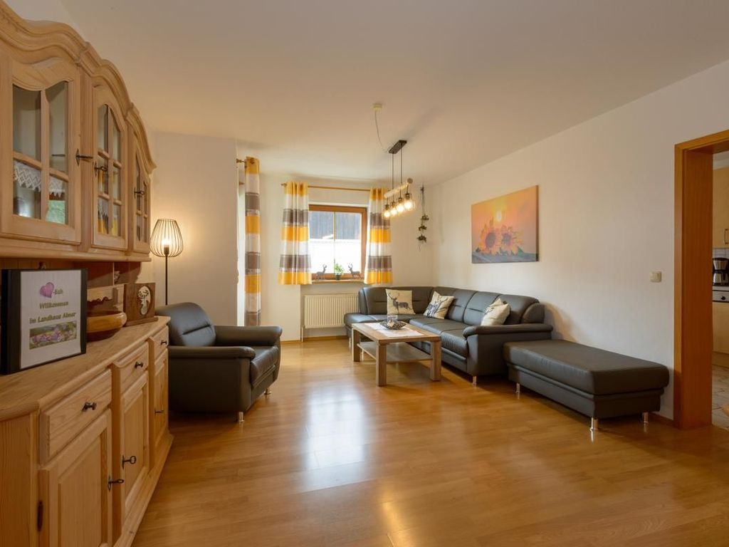 Landhaus Almer
