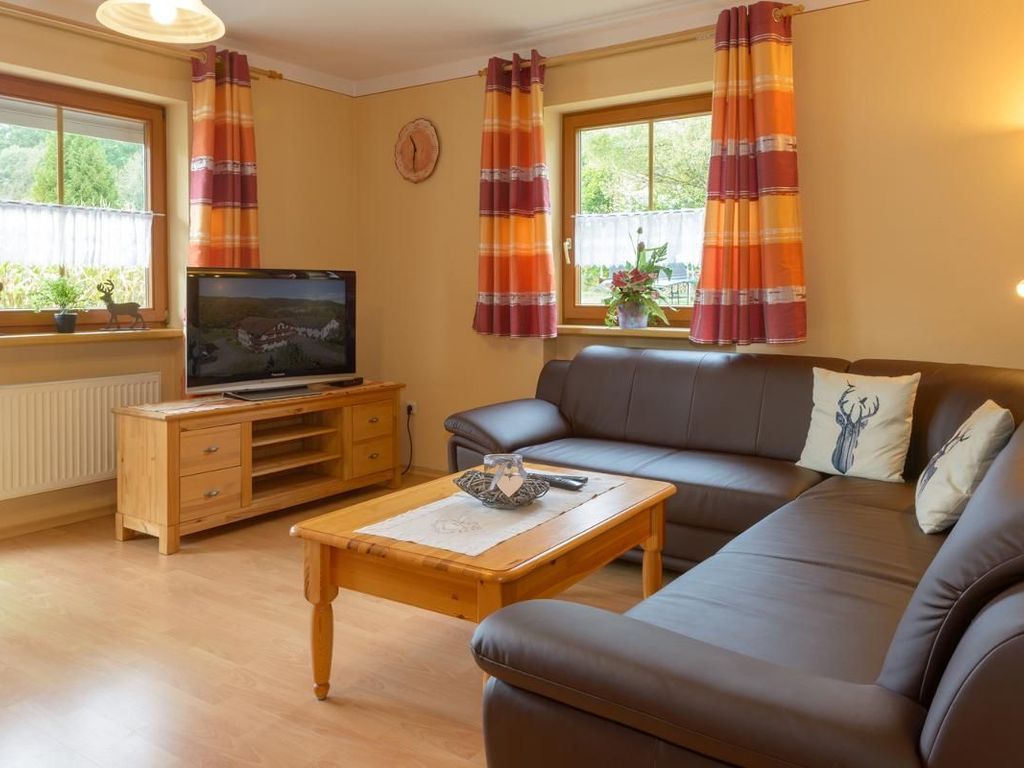 Landhaus Almer