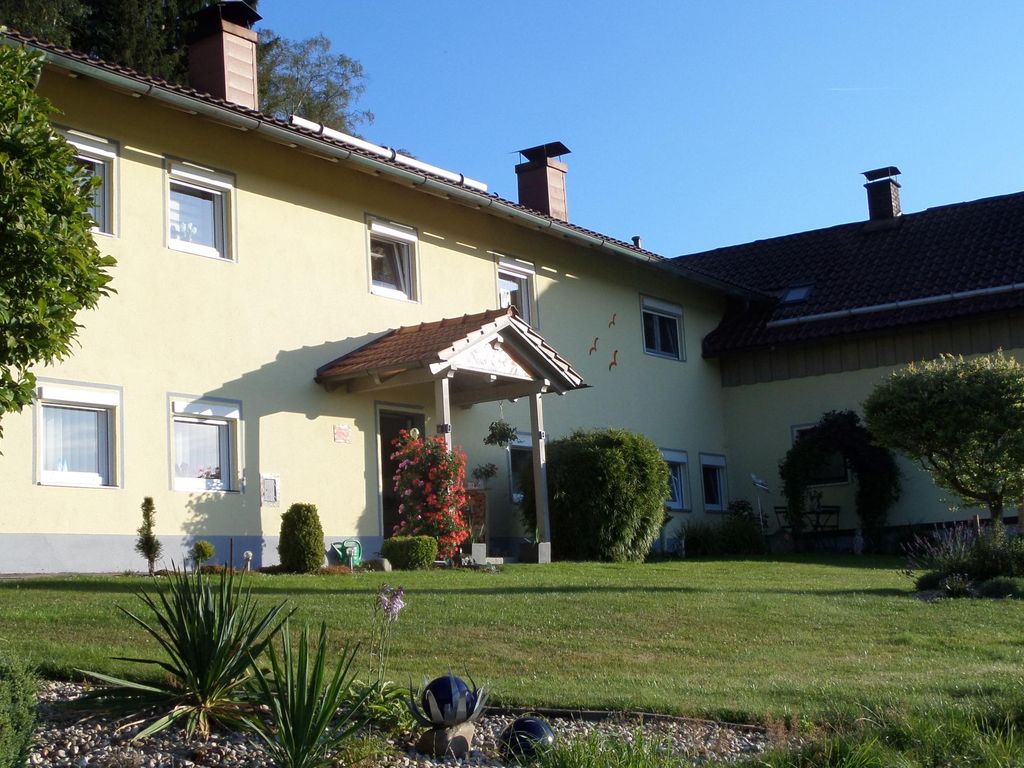 Haus