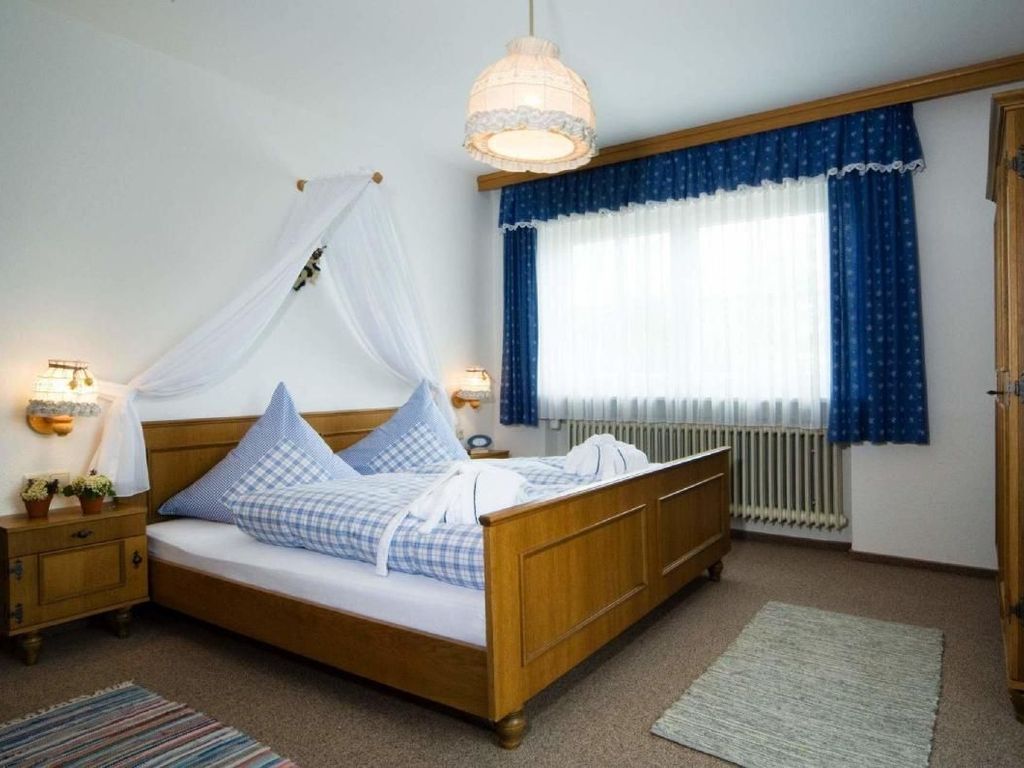 Pension Landhaus  Hochfeld