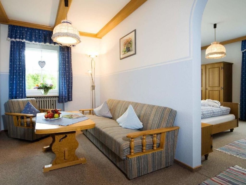 Pension Landhaus  Hochfeld