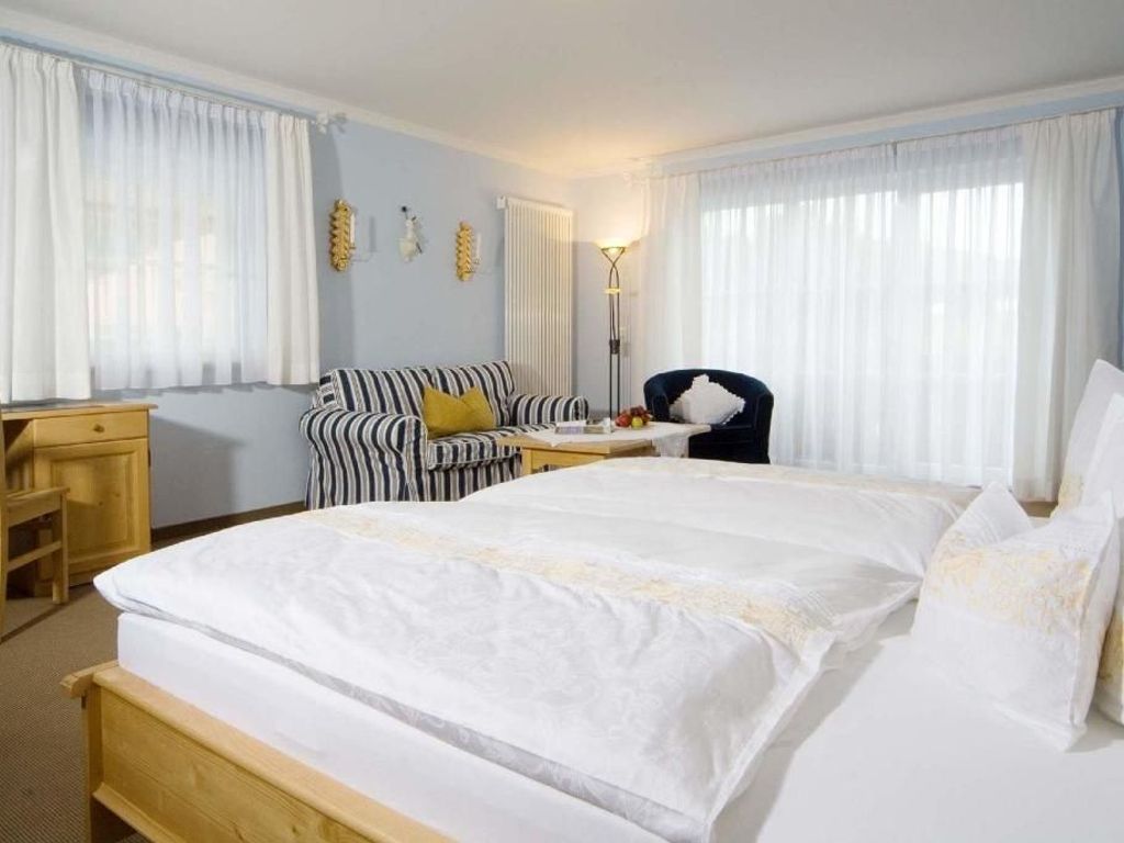 Pension Landhaus  Hochfeld