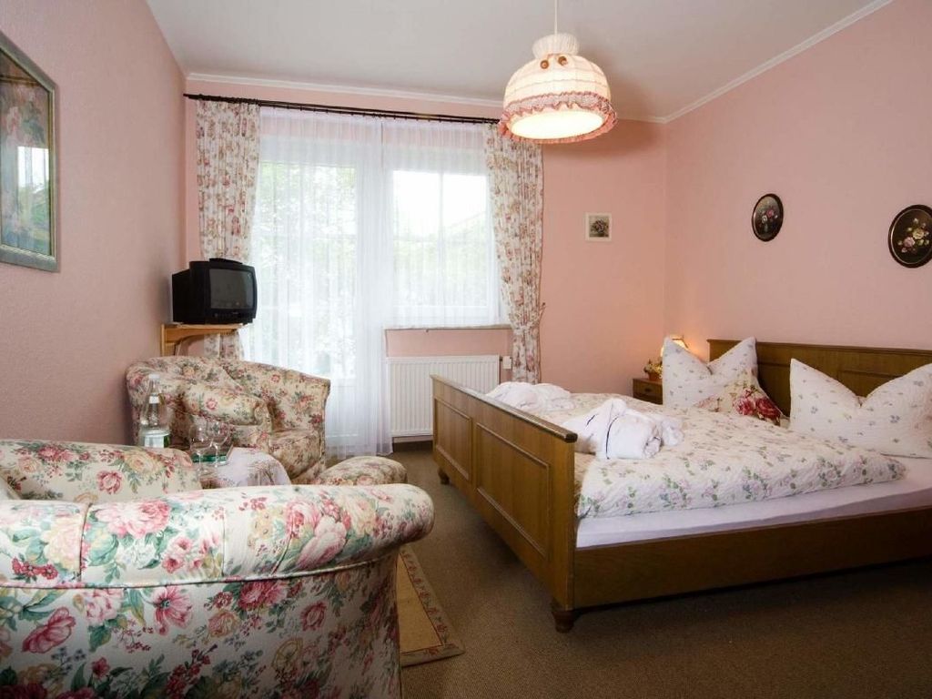 Pension Landhaus  Hochfeld
