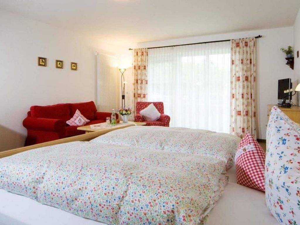 Pension Landhaus  Hochfeld