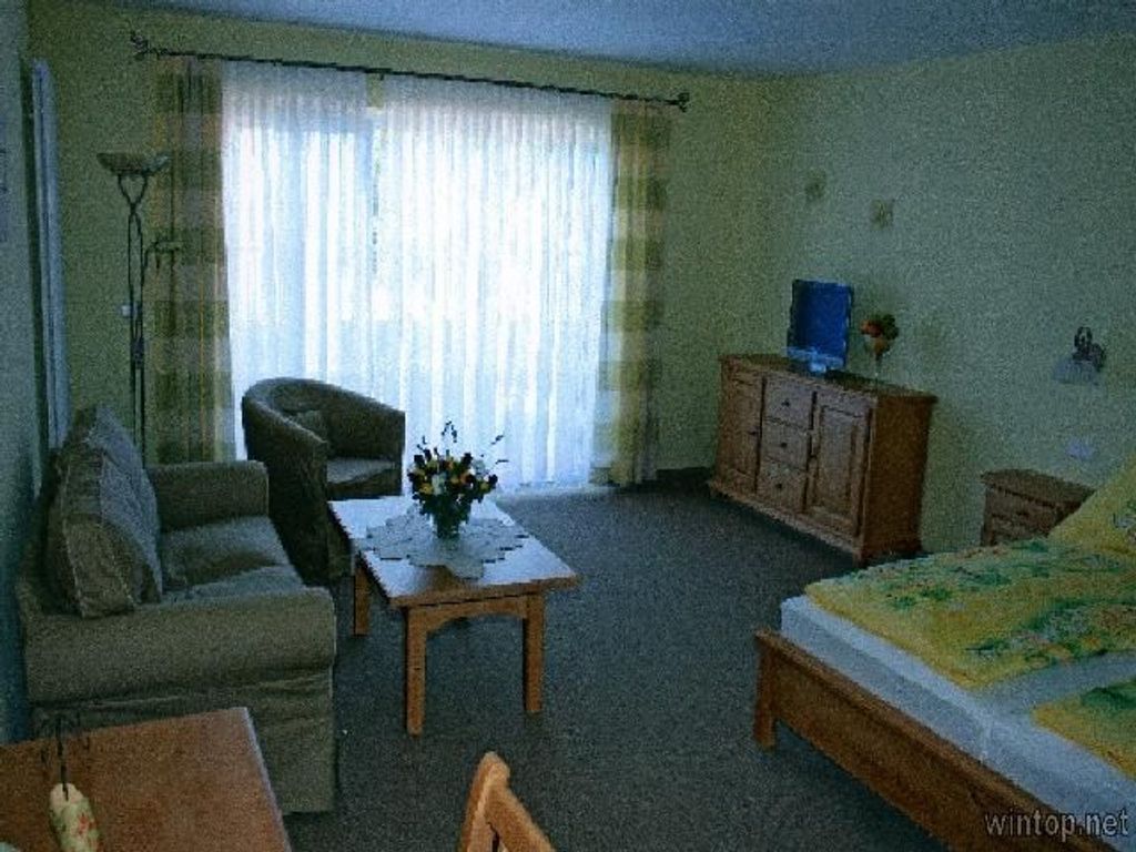 Pension Landhaus  Hochfeld